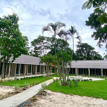 Bunyagard Koh Kood Resort Ban Lak Uan Ngoại thất bức ảnh