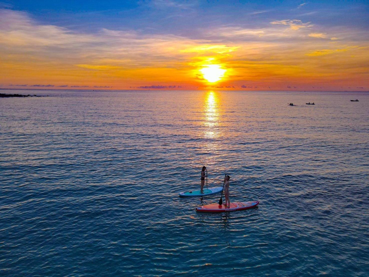 Bunyagard Koh Kood Resort Ban Lak Uan Ngoại thất bức ảnh