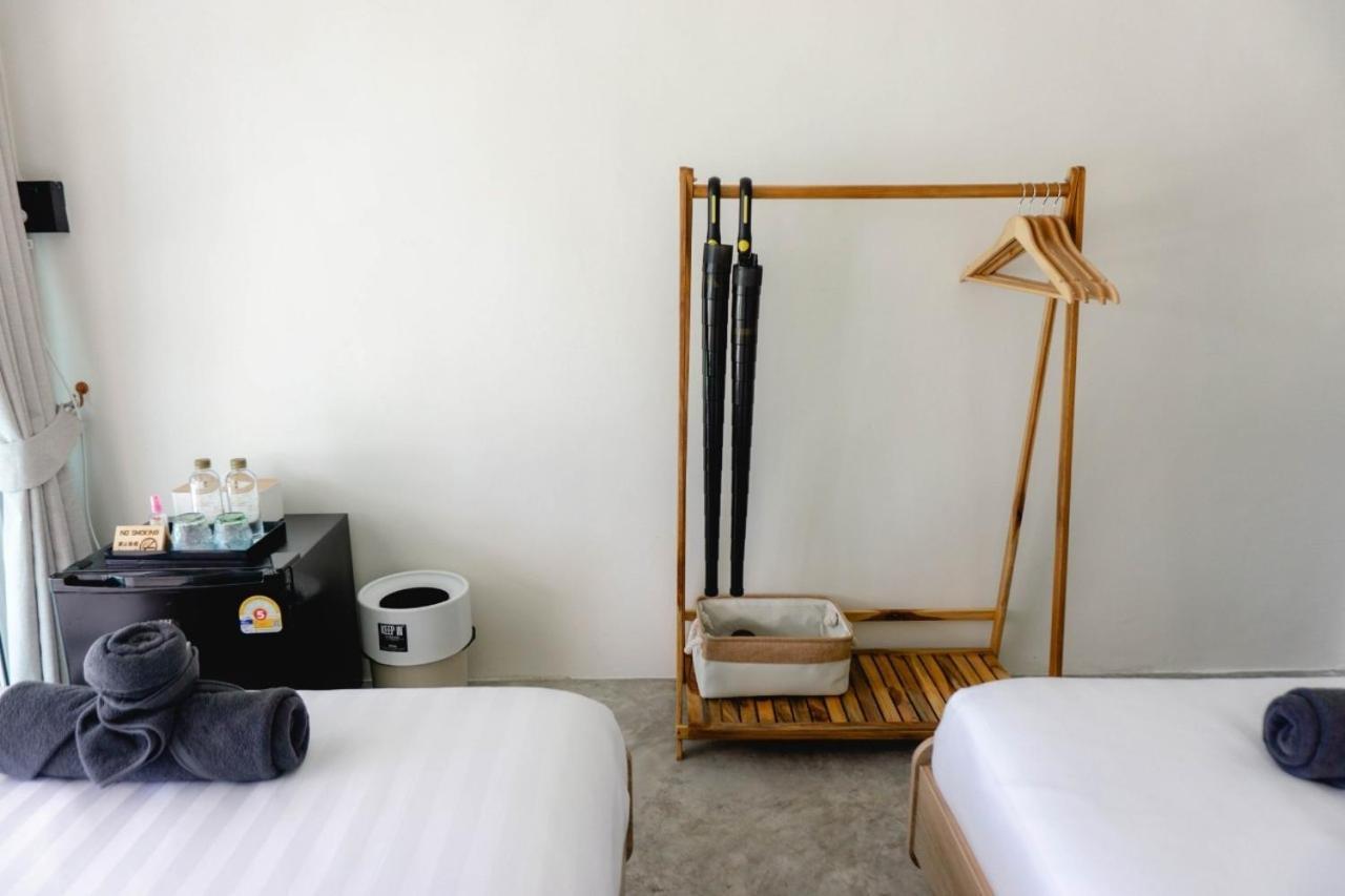Bunyagard Koh Kood Resort Ban Lak Uan Ngoại thất bức ảnh
