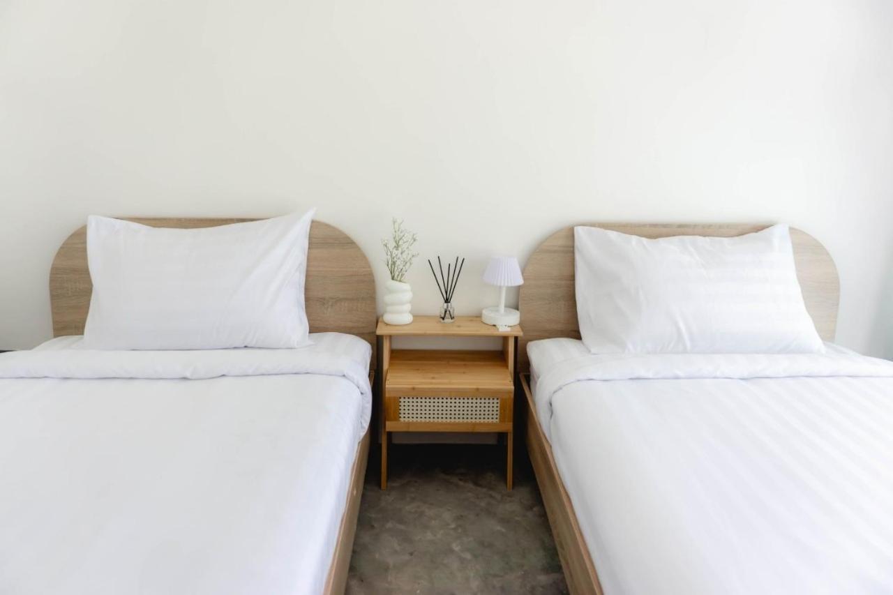Bunyagard Koh Kood Resort Ban Lak Uan Ngoại thất bức ảnh