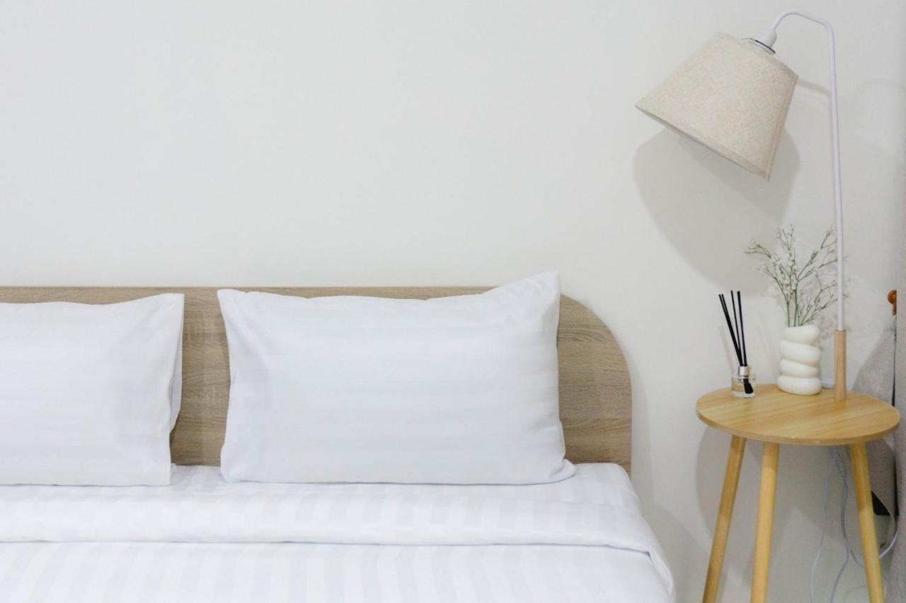 Bunyagard Koh Kood Resort Ban Lak Uan Ngoại thất bức ảnh